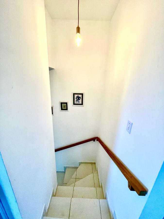 Casa Na Praia Massaguacu - Caraguatatuba Exteriör bild